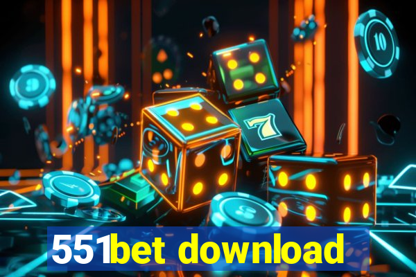 551bet download